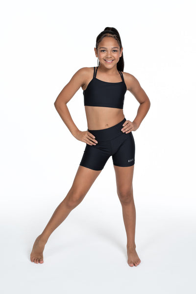 FM1210 High Waist Shorts