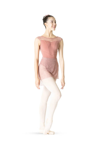 Primavera Sydney Leotard
