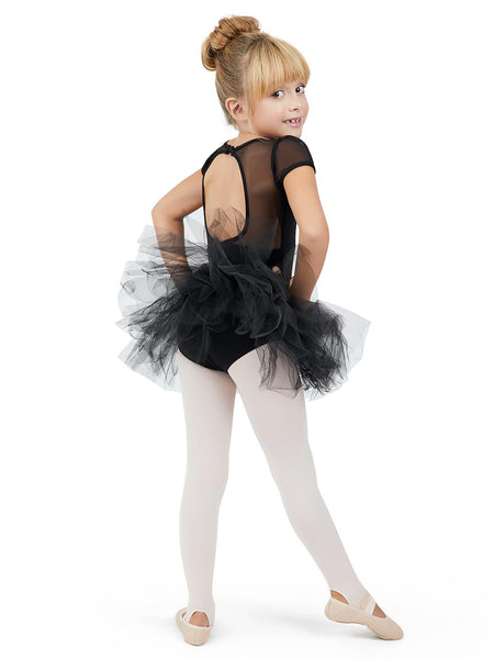 10728 3-Layer Tutu Skirt