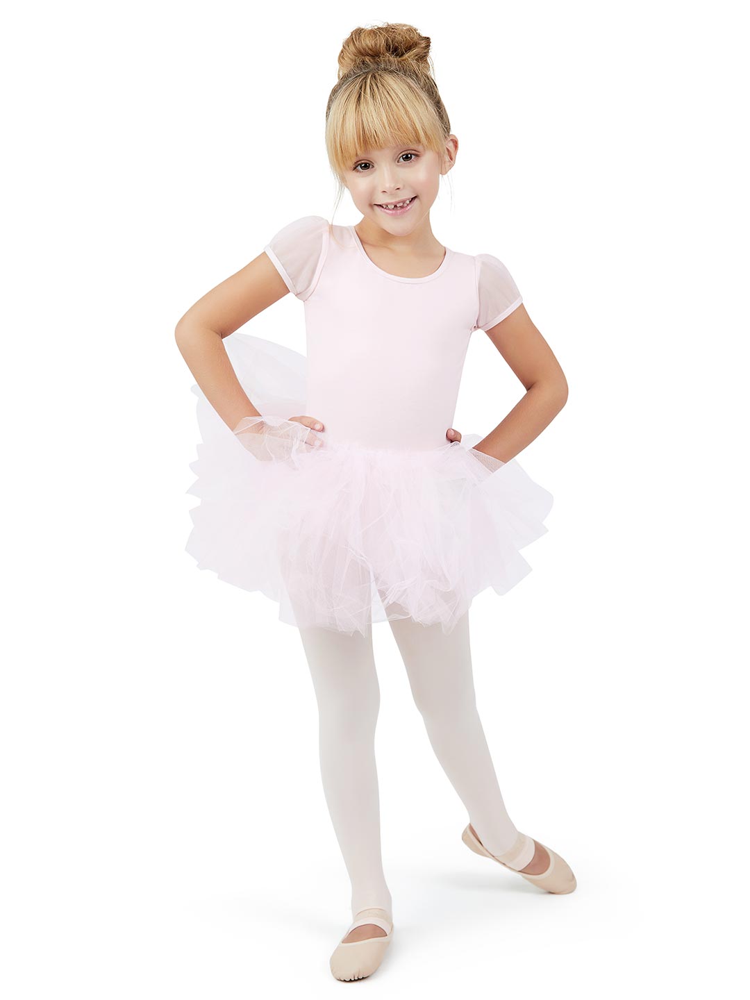10728 3-Layer Tutu Skirt 10728 3-Layer Tutu Skirt