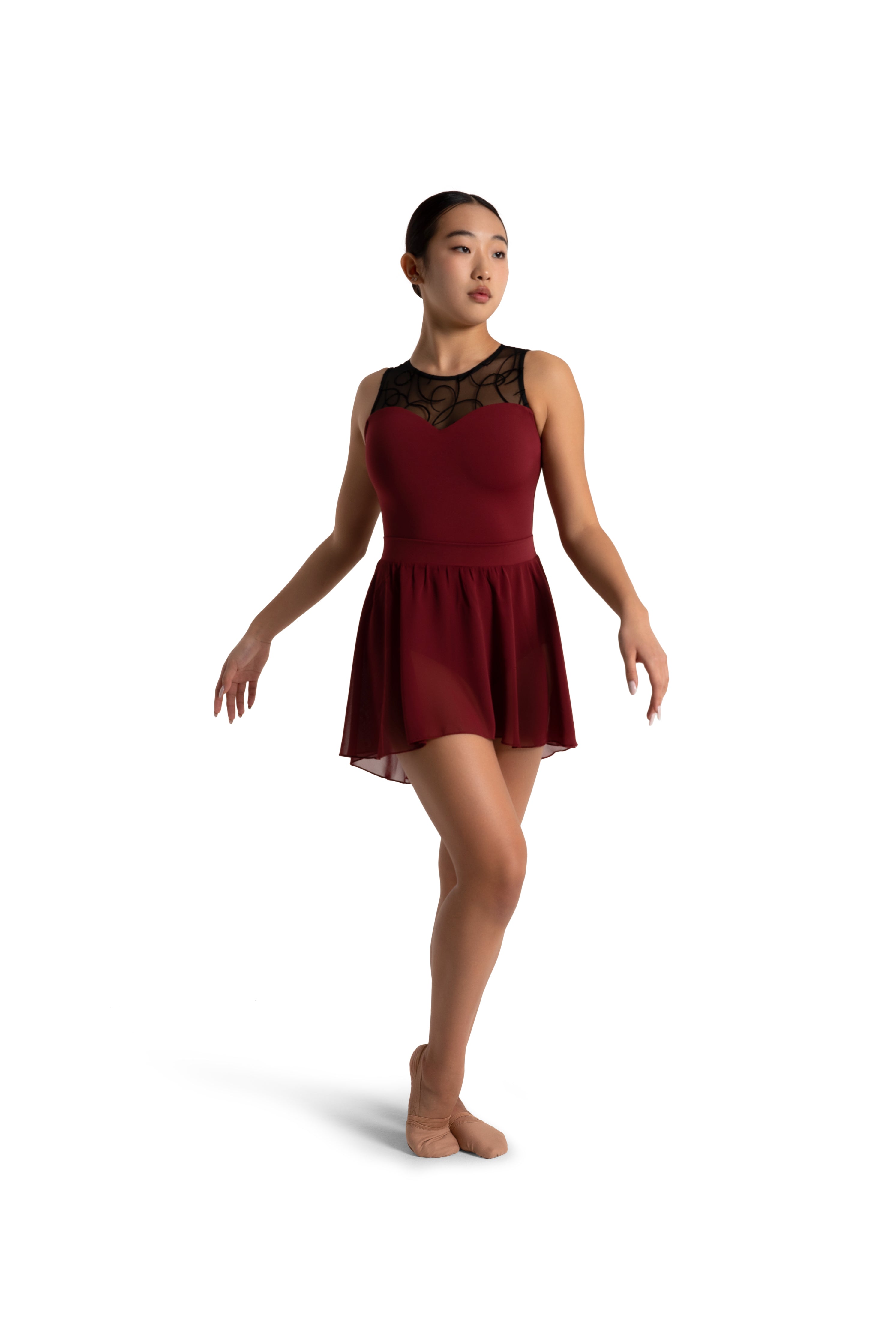 12058W Theresa Skirt 12058W Theresa Skirt