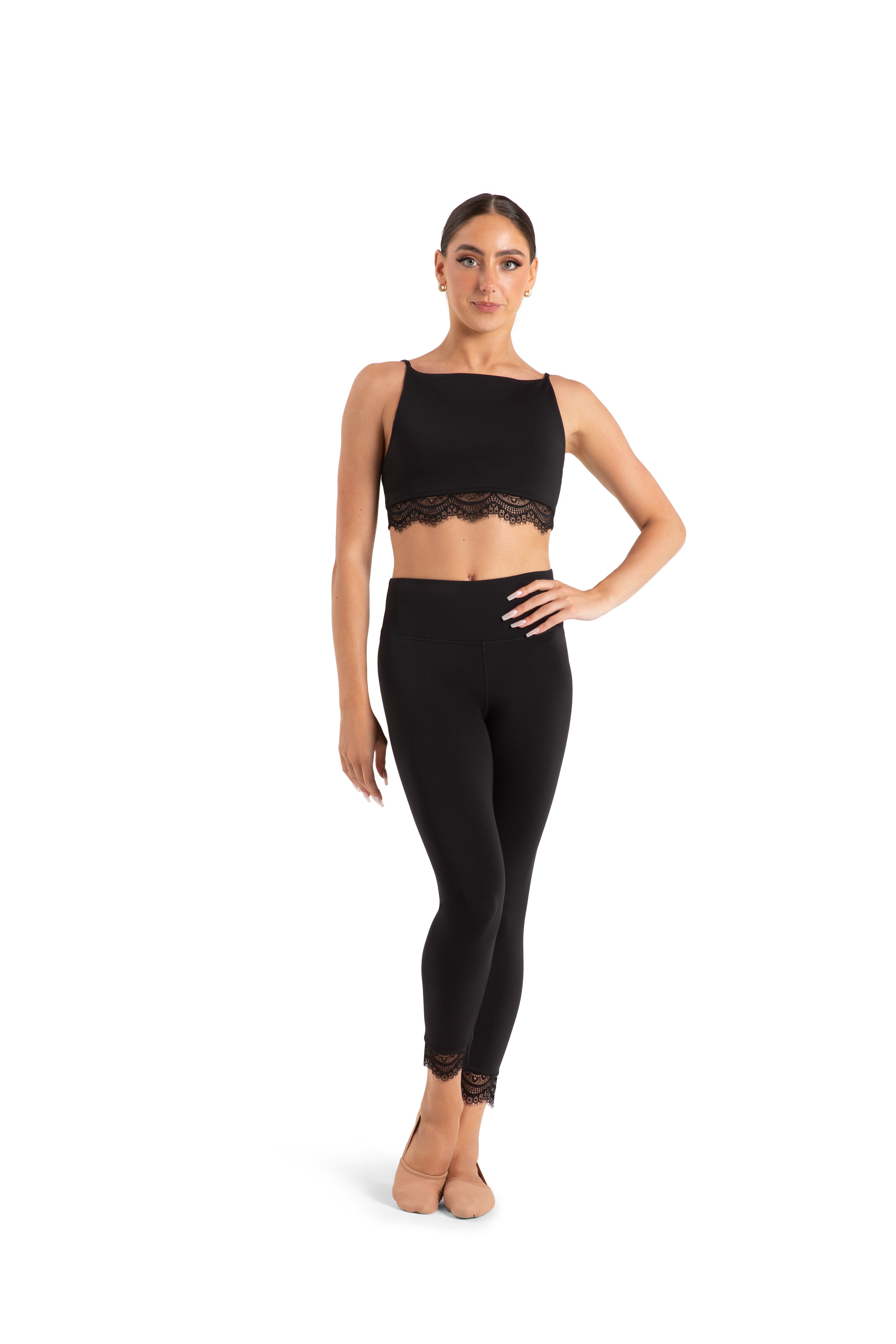 12100W Whispering Waves Ocean Breeze Bra Top 12100W Whispering Waves Ocean Breeze Bra Top