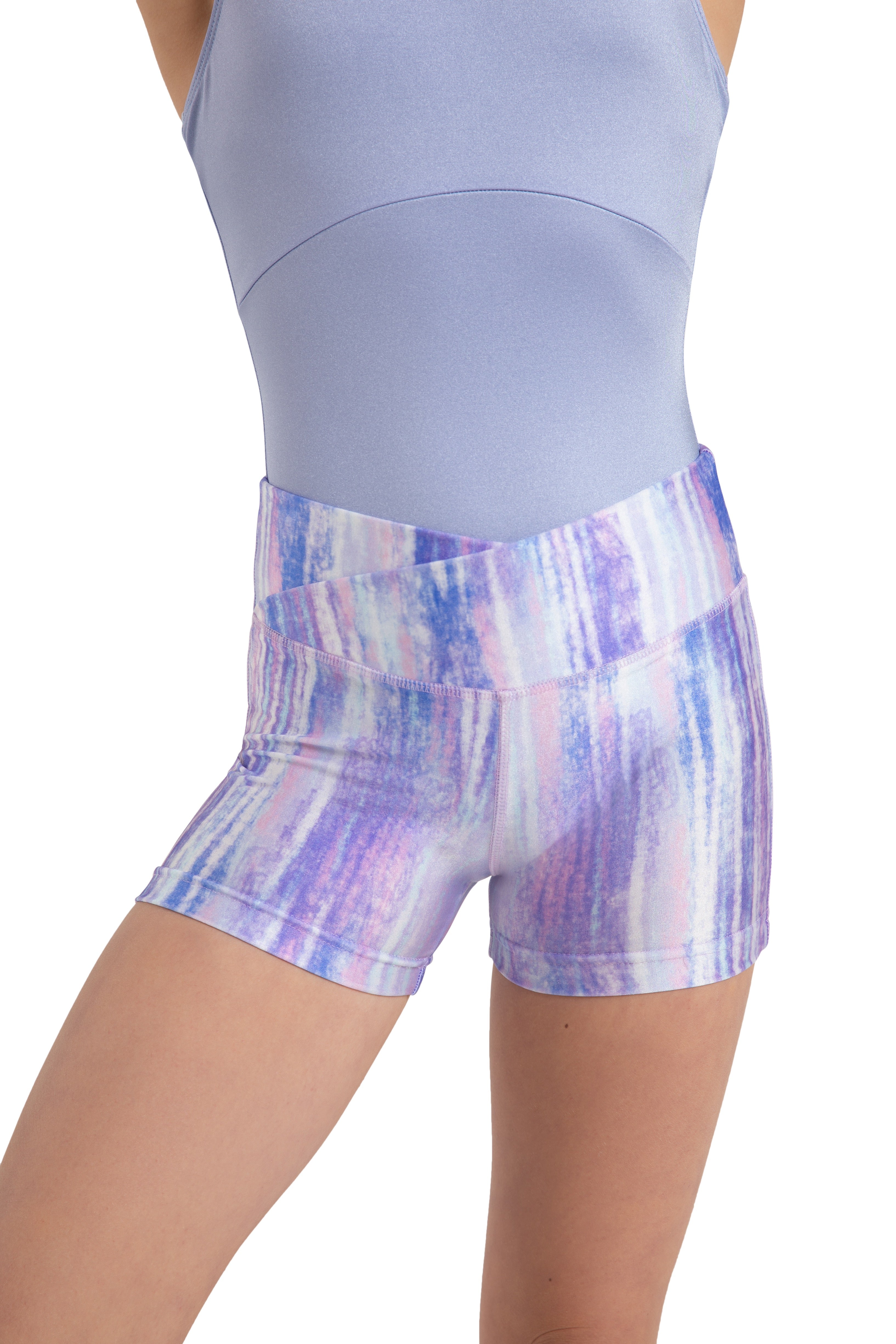 12116C Mermaid Magic Pearl Short 12116C Mermaid Magic Pearl Short