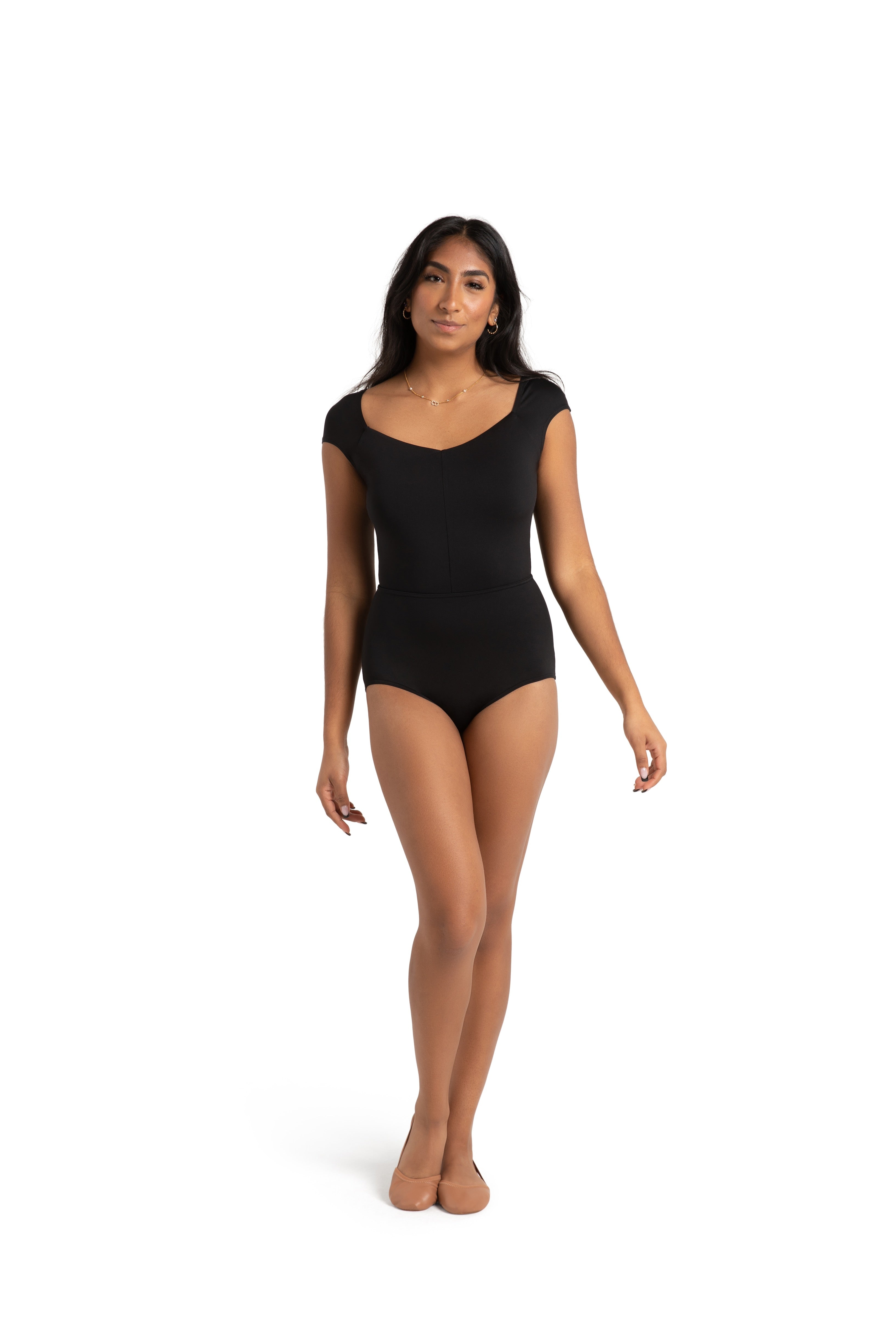 12152C C'est La Vie Jolie Leotard 12152C C'est La Vie Jolie Leotard