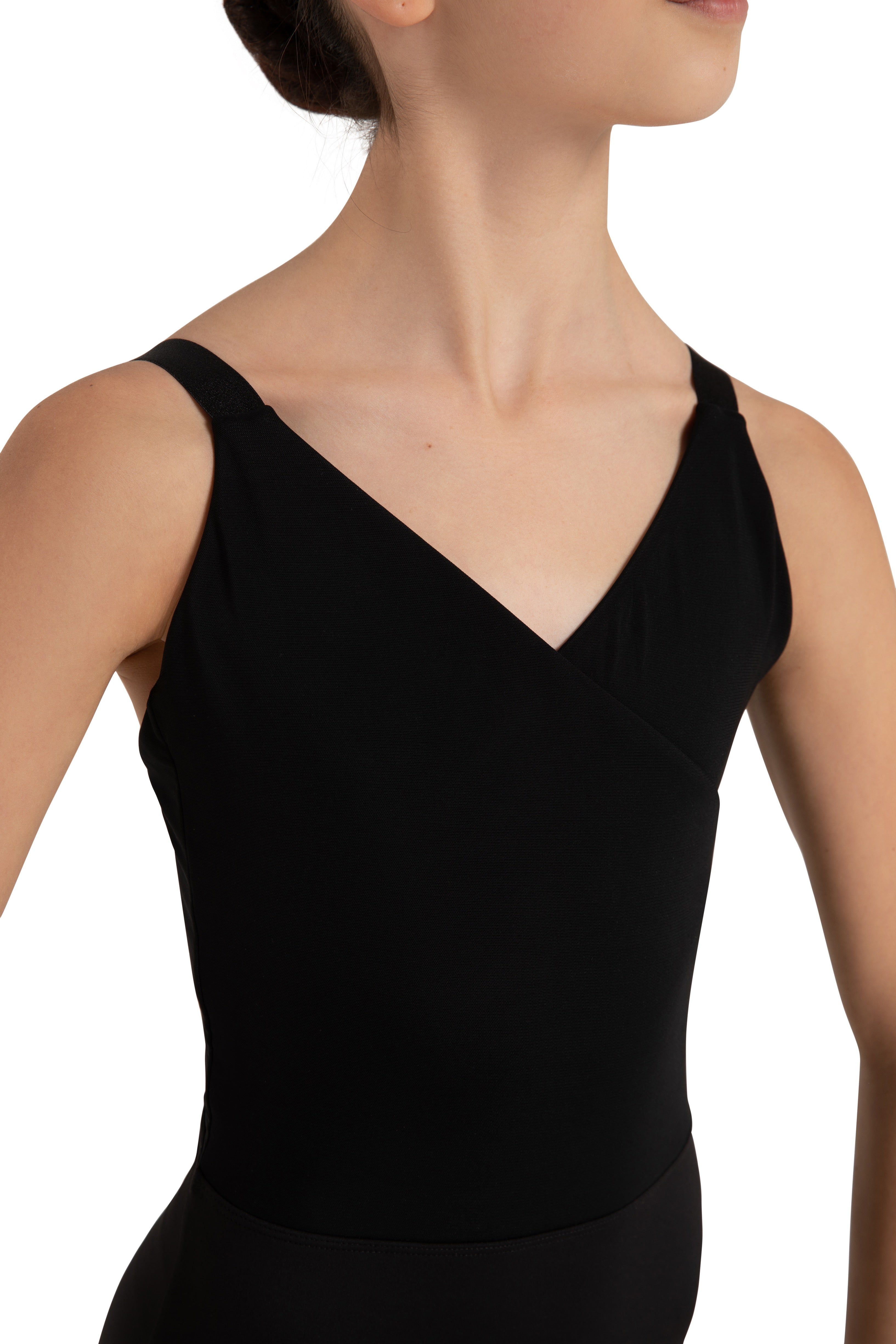 12165C Cloud Nine Bliss Leotard 12165C Cloud Nine Bliss Leotard