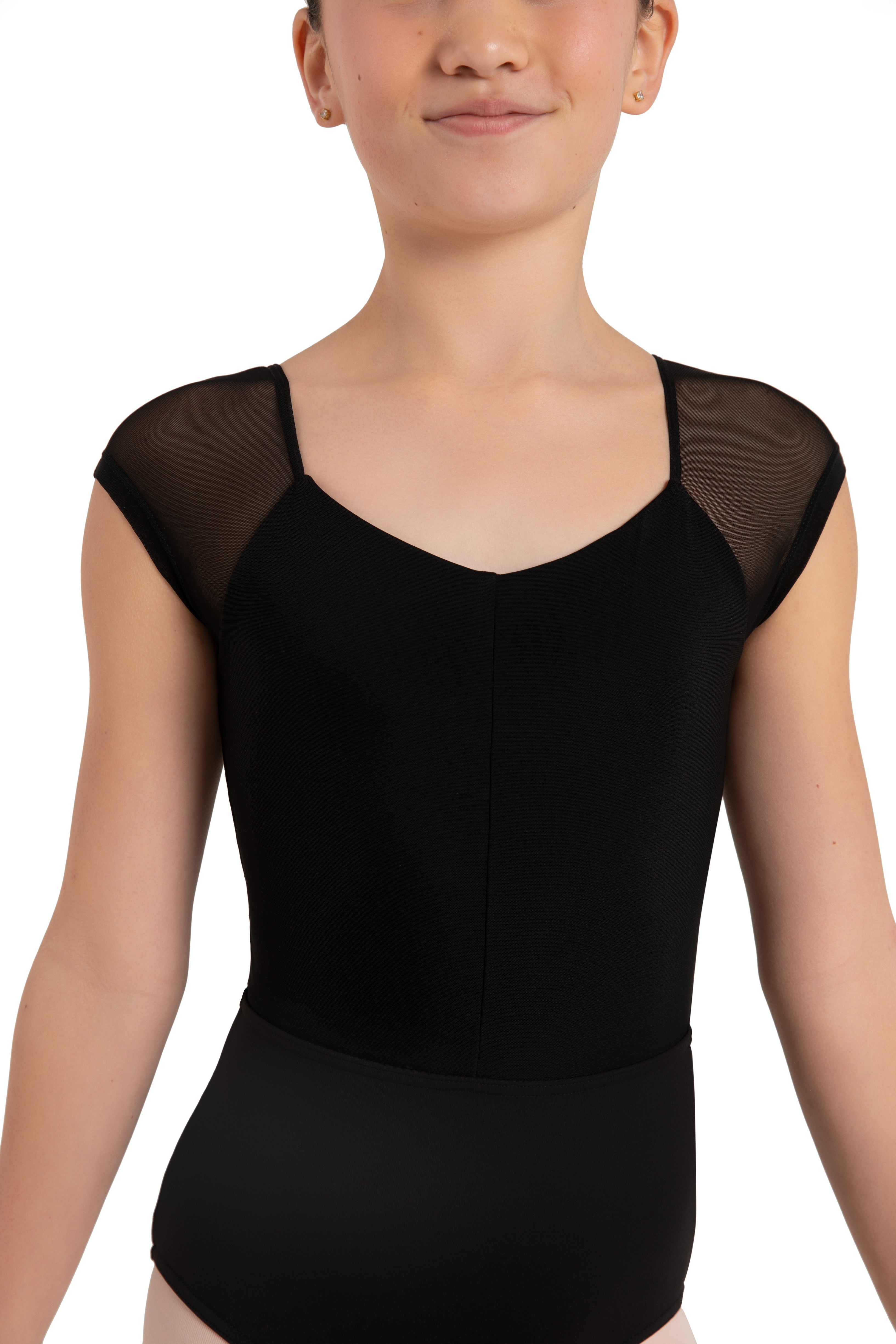 12167C Cloud Nine Rainbow Leotard 12167C Cloud Nine Rainbow Leotard