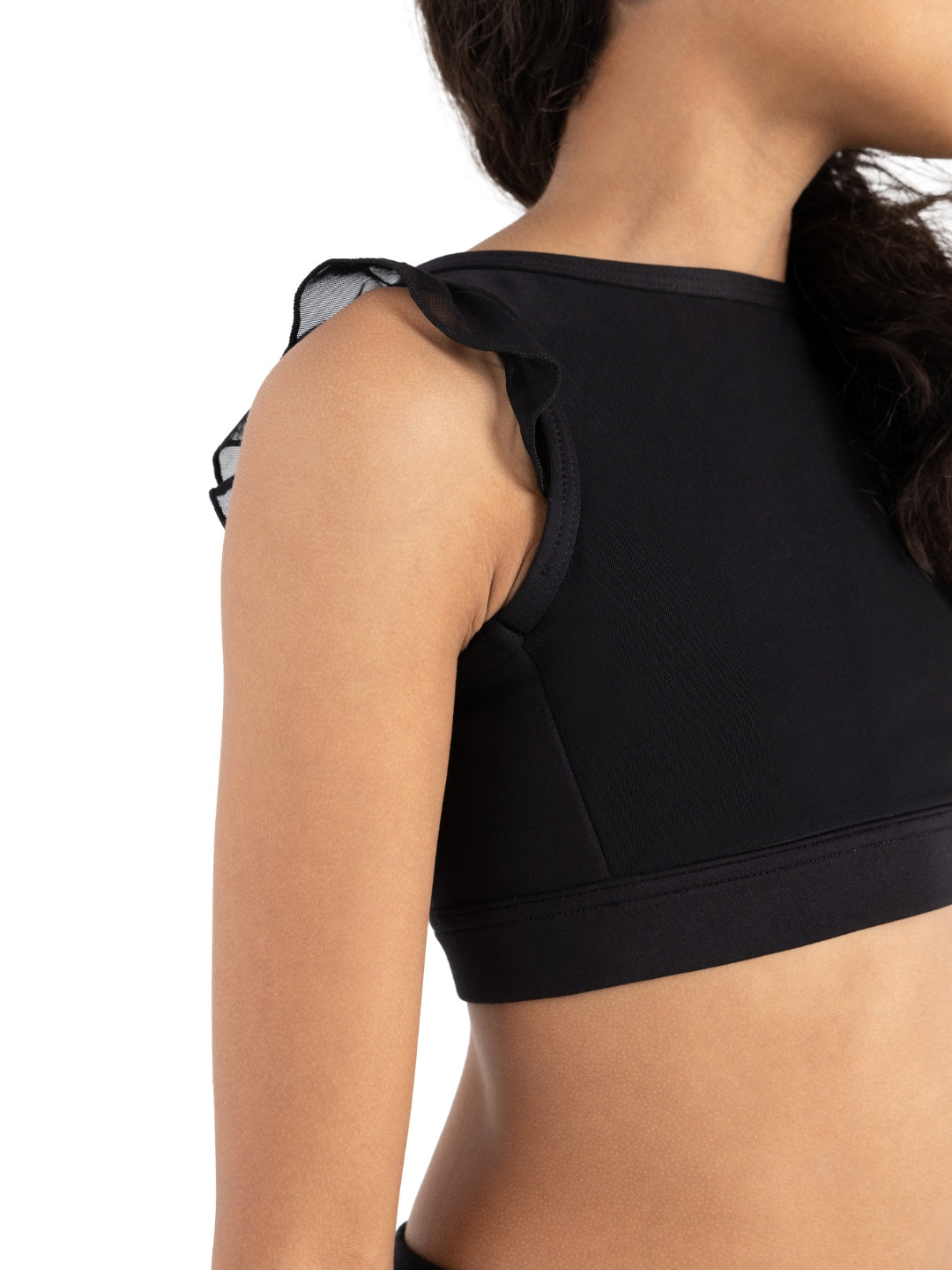 12224C Flower Fairy Petal Top 12224C Flower Fairy Petal Top