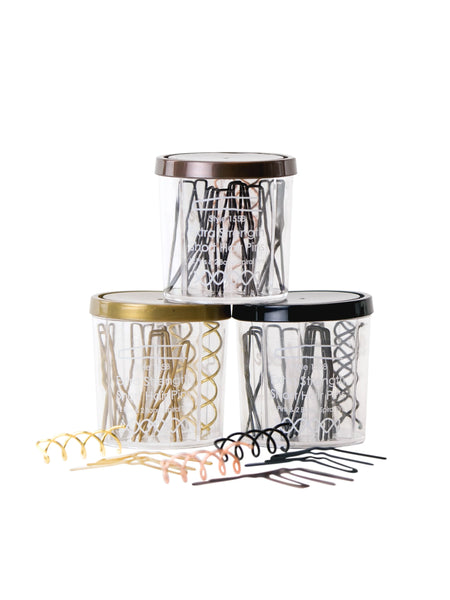 1558 Extra Strength Short Hair Pins 1558 Extra Strength Short Hair Pins