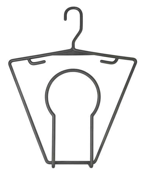 1596 Tutu Hanger