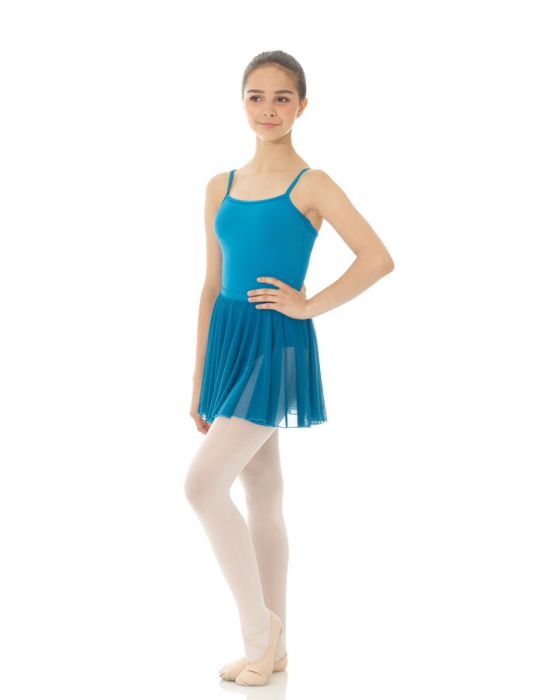 16103L RAD Mesh Pull-on Skirt 16103L RAD Mesh Pull-on Skirt