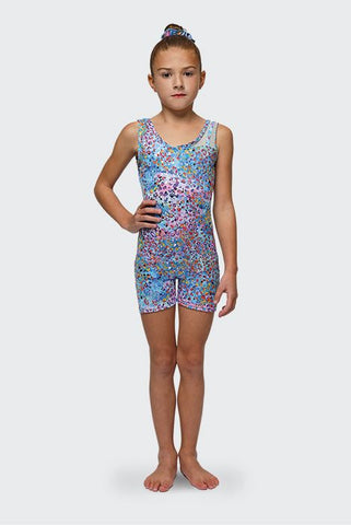 Destira Trailblazer Leotard