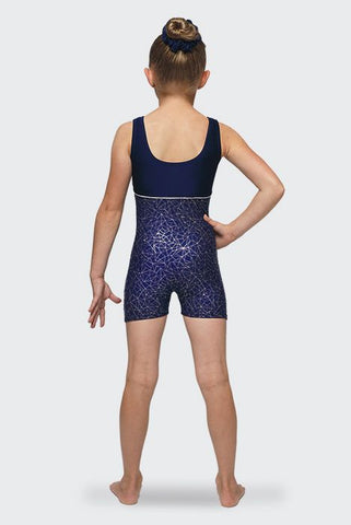 Destira Trailblazer Leotard