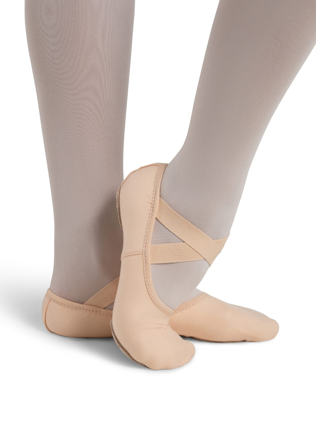2050 Margot Canvas Ballet Slipper 2050 Margot Canvas Ballet Slipper