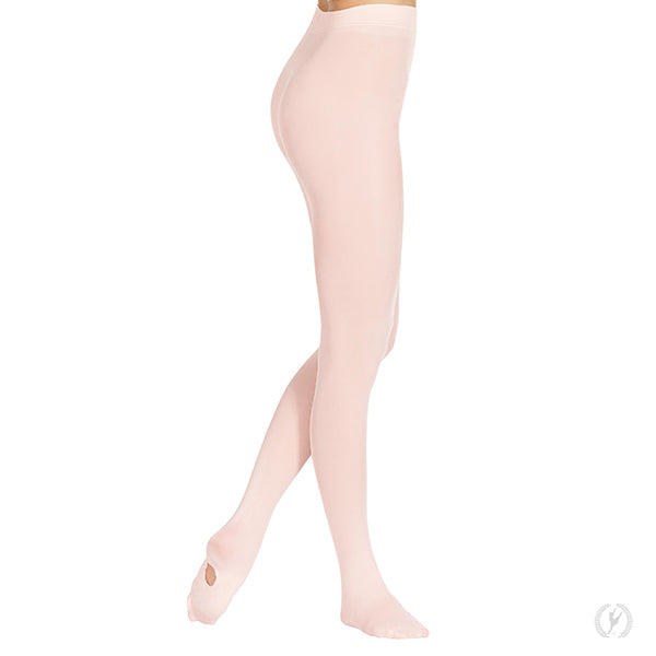 210 True Non-Run®
Microfiber Convertible Tights 210 True Non-Run®
Microfiber Convertible Tights