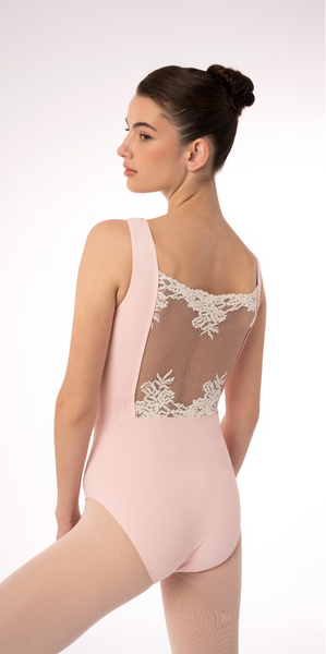 31706 Fabiola Leotard