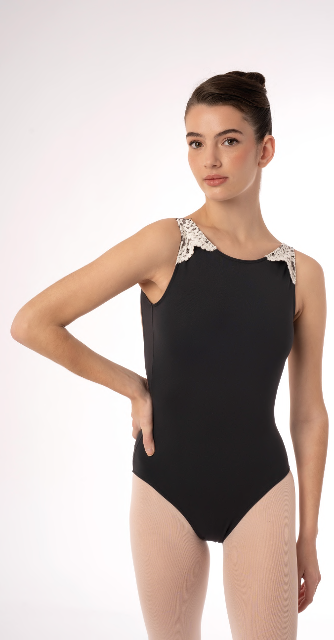 31707 Fina Leotard 31707 Fina Leotard