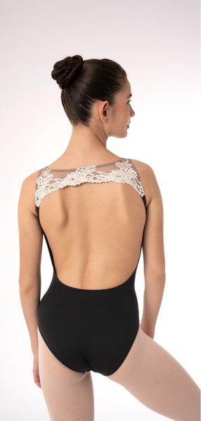 31707 Fina Leotard