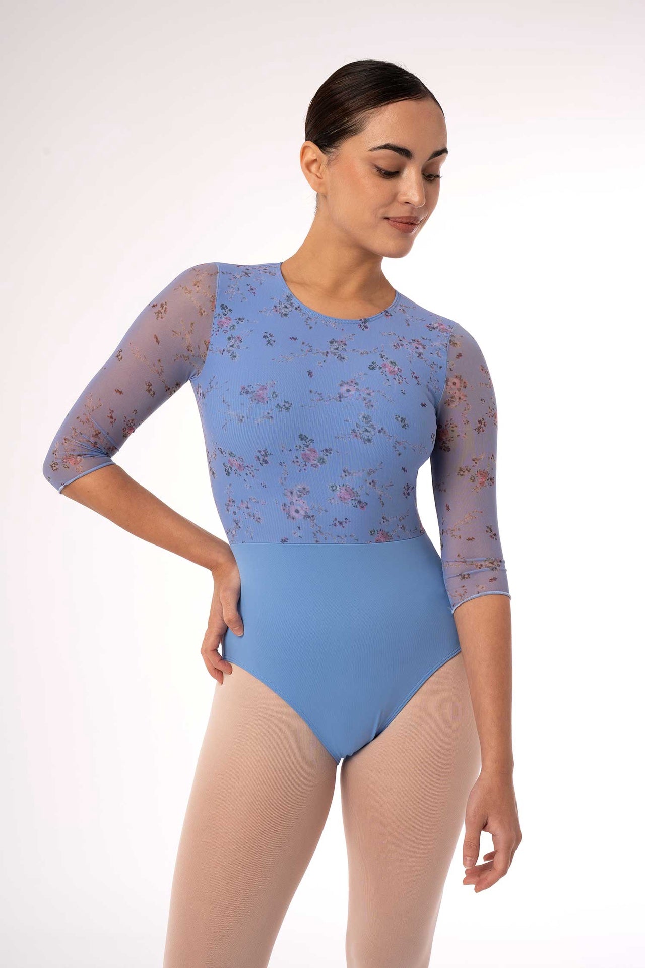 31710 Frida Leotard 31710 Frida Leotard