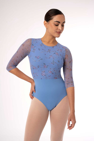 31710 Frida Leotard
