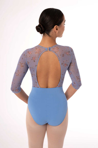 31710 Frida Leotard