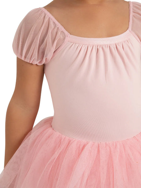 12171C Cloud Nine Heavenly Tutu Dress