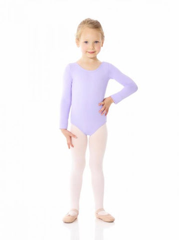 Yumiko Wendy Girls Leotard