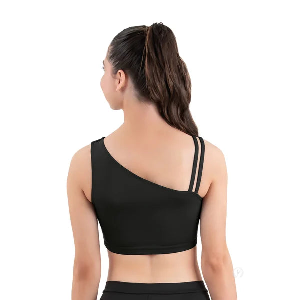 44AT2 Asymmetrical Long Line Bra 44AT2 Asymmetrical Long Line Bra