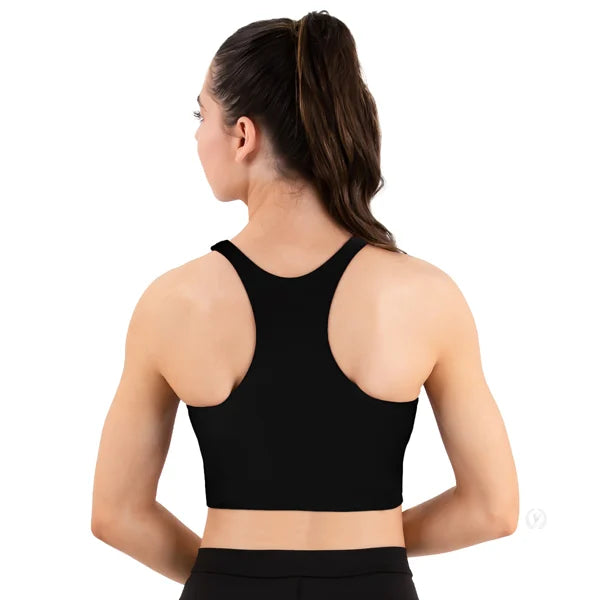 44RT2 Racerback Long Line Bra 44RT2 Racerback Long Line Bra