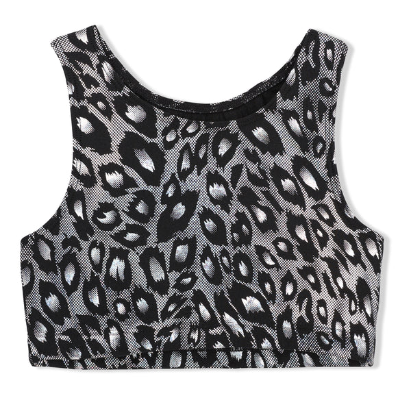 Krazy Kat Bra Crop Krazy Kat Bra Crop