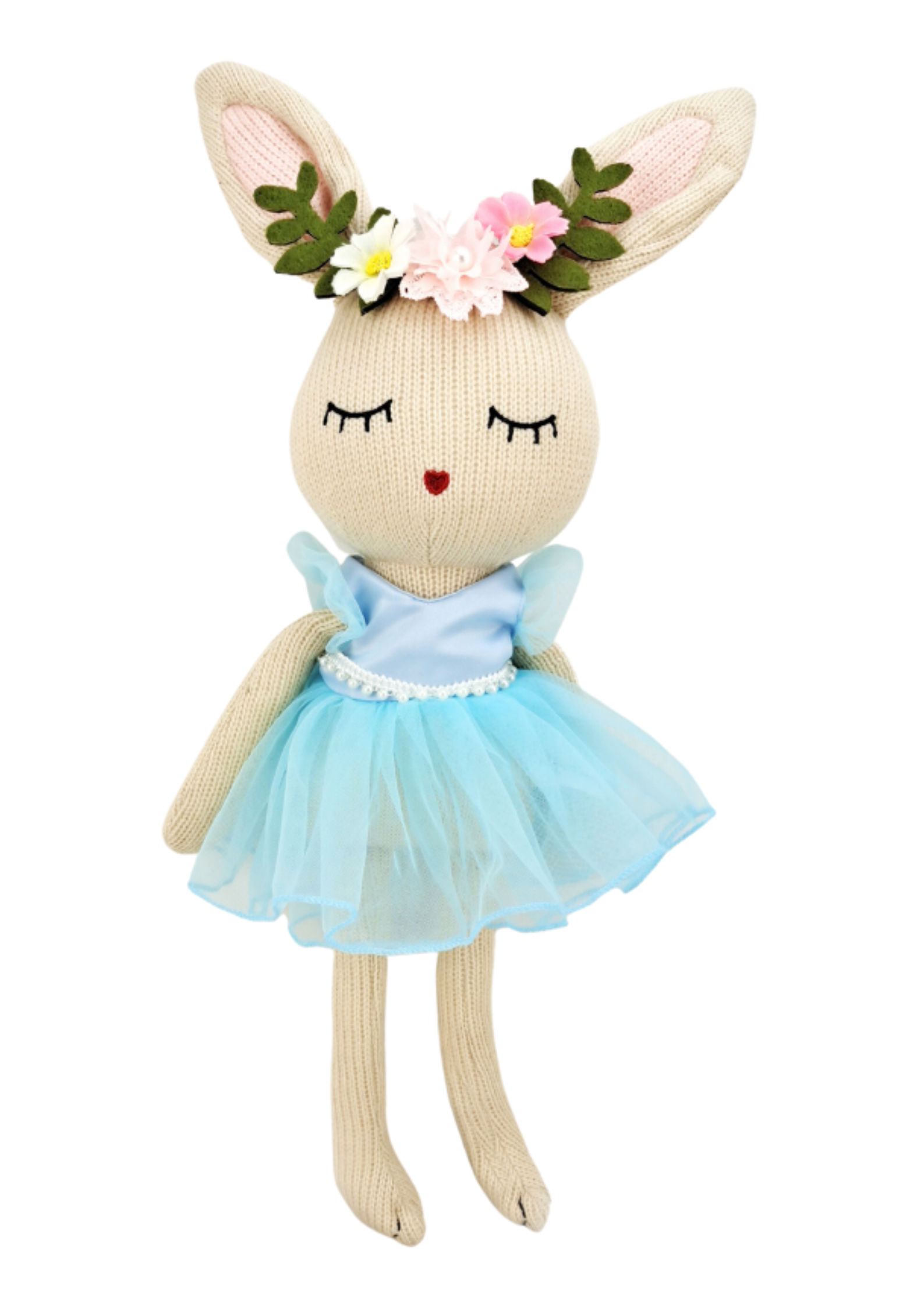 Beatrice Bunny Blue Beatrice Bunny Blue