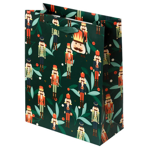 Rose Gold Ballerina Christmas Ornament