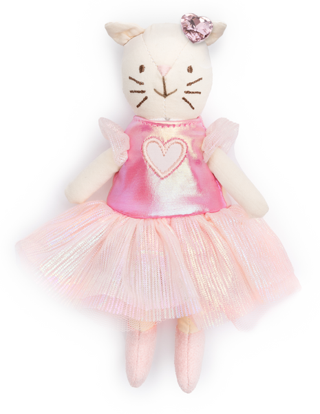 93270 Valerie The Kitty