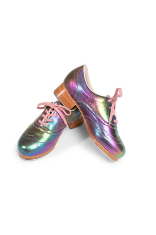 EJ2 E-Series Slip on Jazz Shoe