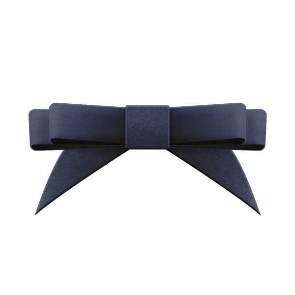 Velvet Bow