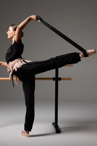 A328 Bloch Belt Bag