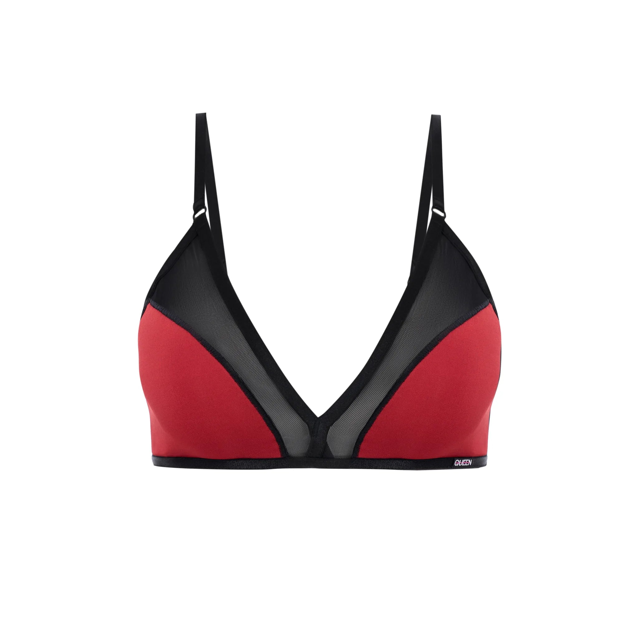 Glory Adjustable Top Cherry Red Glory Adjustable Top Cherry Red