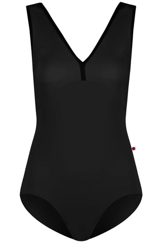 Yumiko Olivia Leotard