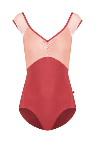 Yumiko Marieke Girls Leotard