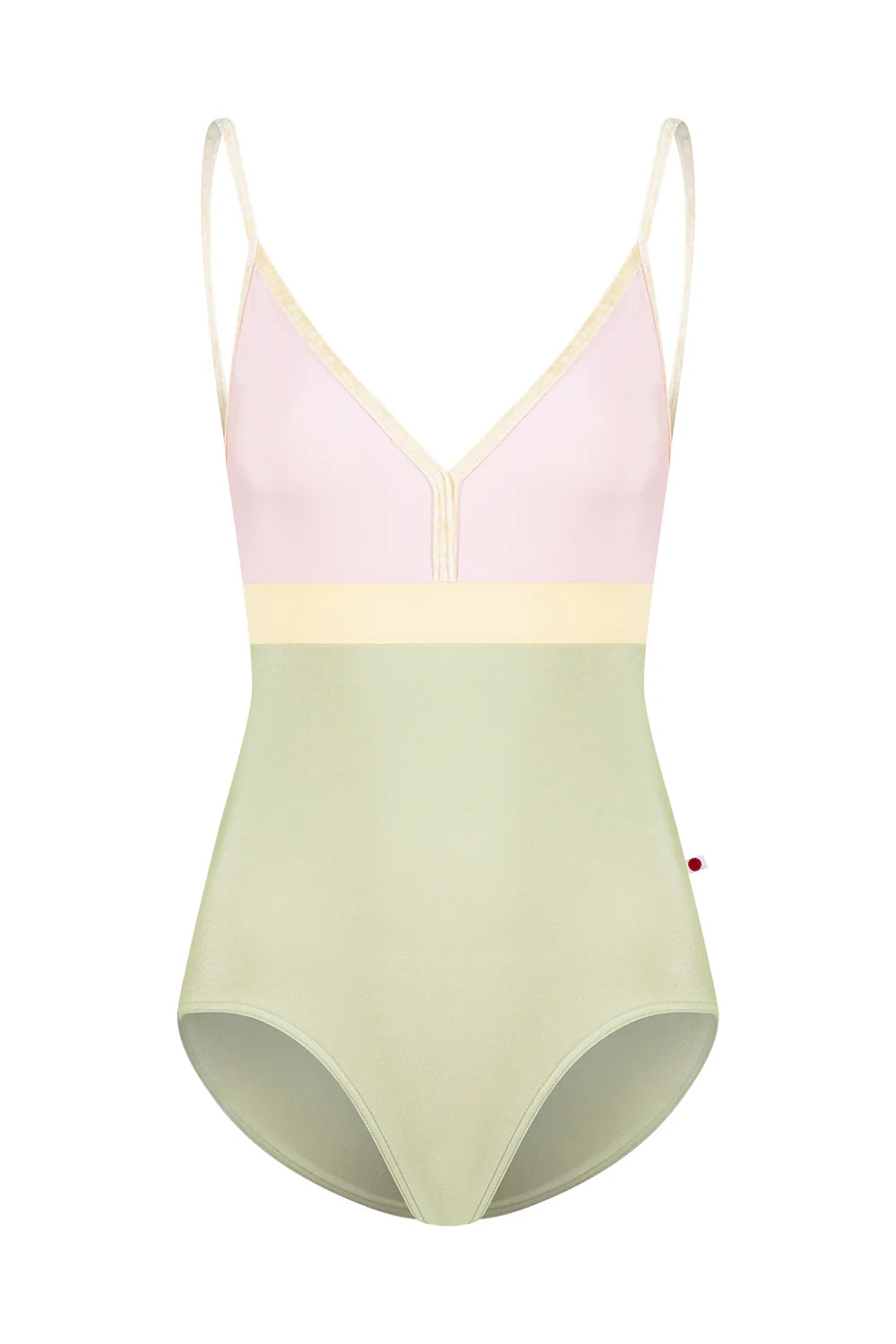 Yumiko Zoe Leotard Yumiko Zoe Leotard