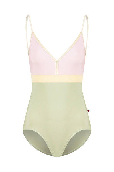Yumiko Zoe Leotard