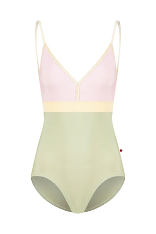 Yumiko Marieke Girls Leotard