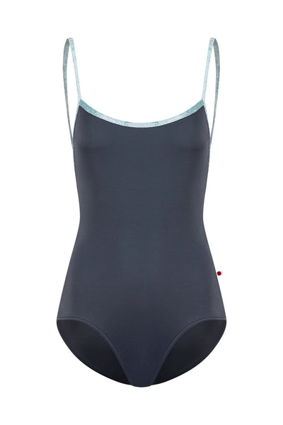 Yumiko Heather Leotard
