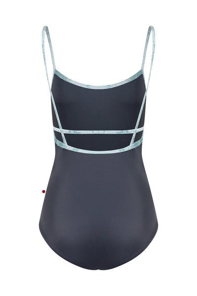 Yumiko Heather Leotard