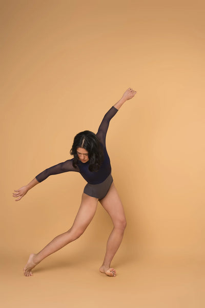 Avery Leotard Nebula