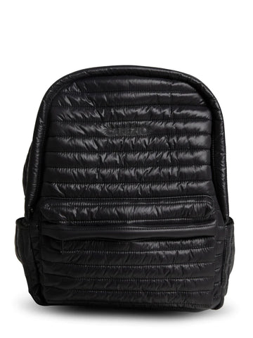 B281 Sequin Ballerina Barrel Bag