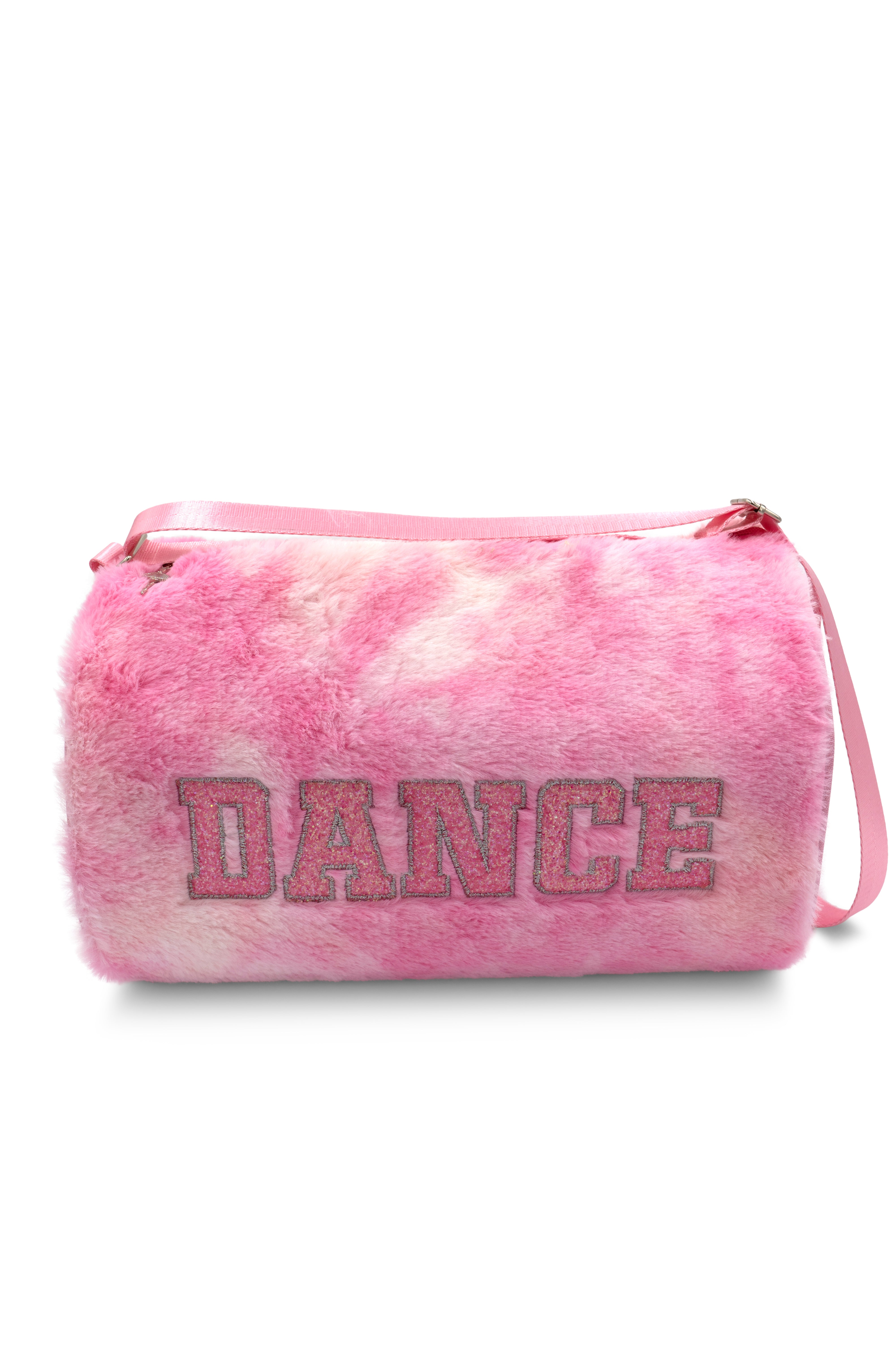 B286 Faux Fur Dance Duffle B286 Faux Fur Dance Duffle