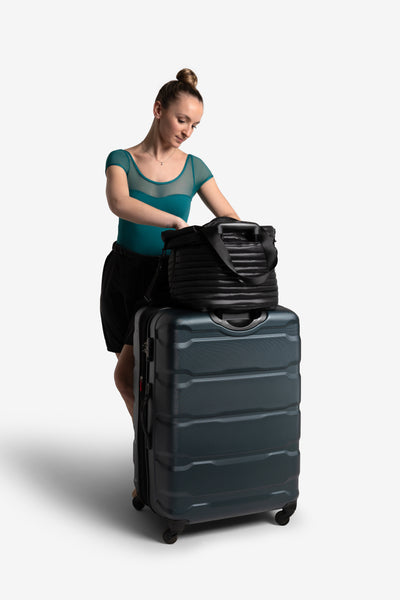 B296 Parker Tote bag