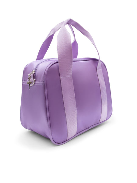 B324 Eloise Ruffle Dance Bag