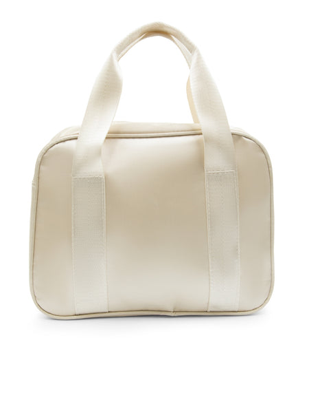 B324 Eloise Ruffle Dance Bag