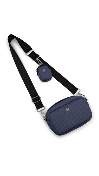 B325 Brooklyn Crossbody Bag